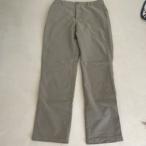 Boys khaki pants youth XL
